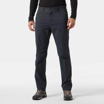Helly Hansen Men's Holmen 5 Pocket Pants 34/30 Image