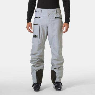 Helly Hansen Herren Garibaldi 2.0 Freeride Skihose L Image