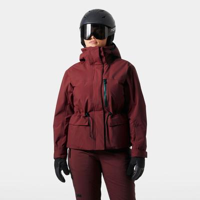 Helly Hansen Women's Nora Insulated 2.0 Ski Jacket XL Image