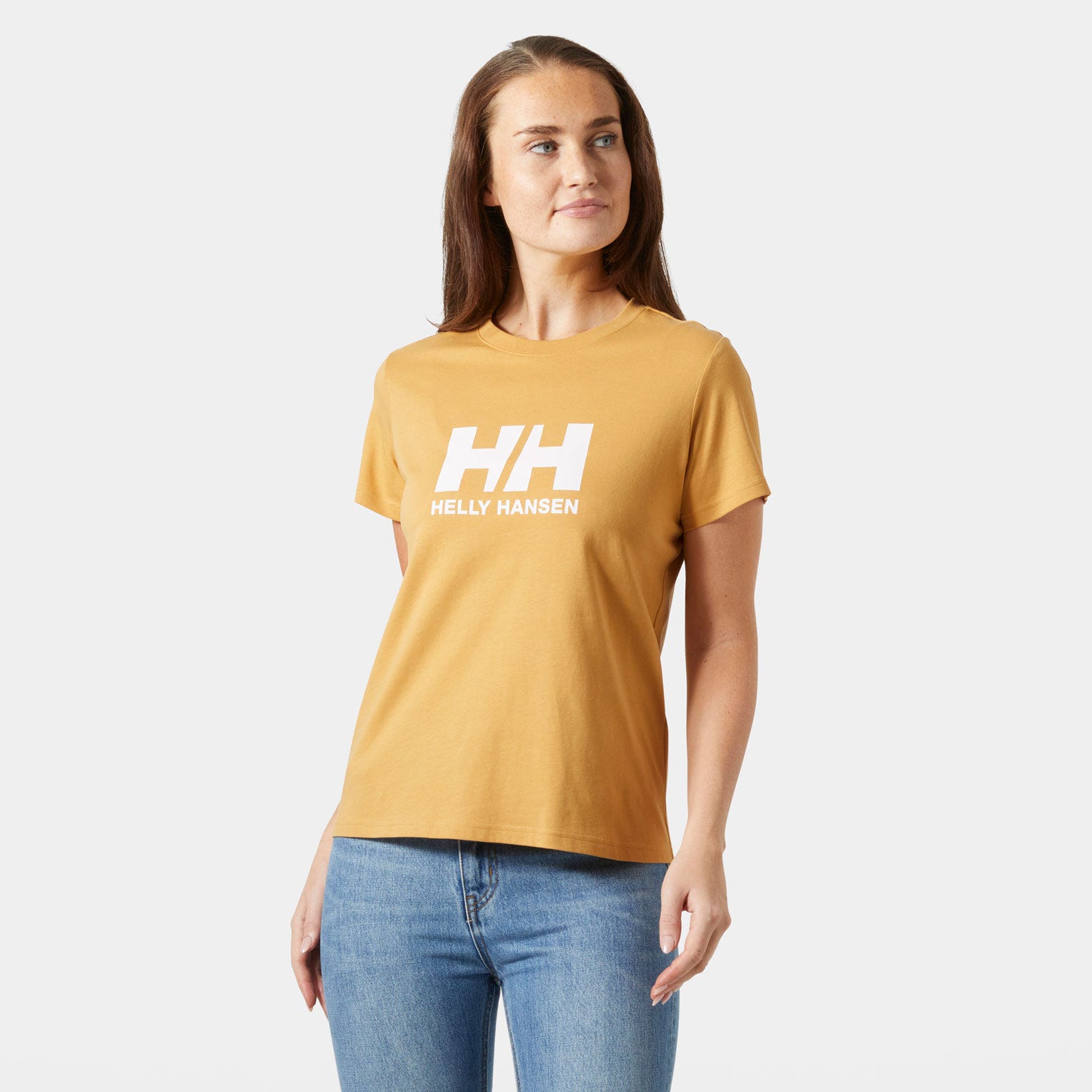 Helly Hansen HH Logo T-shirt 3.0 Damen XL Image