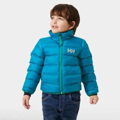 Helly Hansen Kinder Dalen Wendejacke 86/1 Image