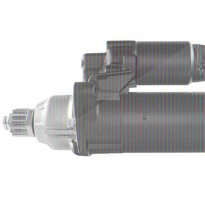 Rotovis Starter [Hersteller-Nr. 8080383] für Audi, Seat, Skoda, VW Image