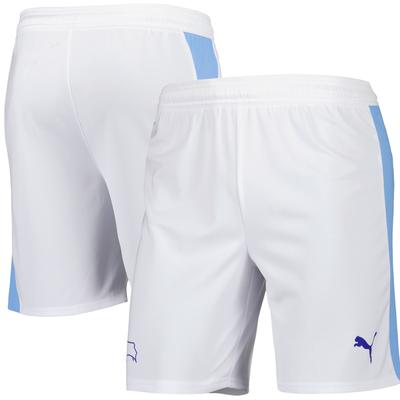 Derby County PUMA Ausweichshorts 2025-26 Image