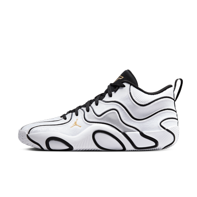 NBA Jordan Tatum 3 "Tunnel Walk" Basketballschuh – Herren Image