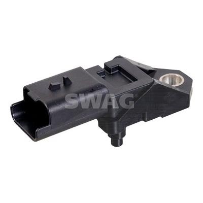 Swag Luftdrucksensor, Höhenanpassung [Hersteller-Nr. 33110422] für Citroën, Opel, Peugeot, Vauxhall Image