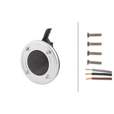Hella Schalter [Hersteller-Nr. 6EJ996067-631] Image