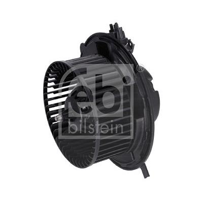 Febi Bilstein Innenraumgebläse [Hersteller-Nr. 193902] für Audi, Cupra, Seat, Skoda, VW Image