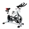 Mise à niveau Ultra-silencieux maison vélo intérieur Fitness exercice cyclisme vélo formateur équipement de sport pédale vélo carbone Stee