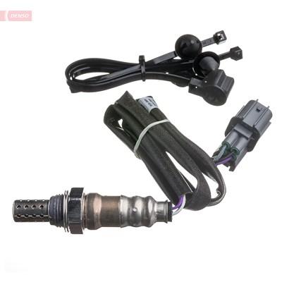 Denso Lambdasonde [Hersteller-Nr. DOX-2053] für Honda Image