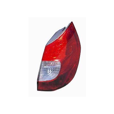 Van Wezel Heckleuchte [Hersteller-Nr. 4376932] für Renault Image