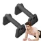 Supports d'entraînement de barre de poussée, équipement d'exercice de poussée, entraînements au sol, portables pour la salle de sport à domicile, hommes et femmes, Fitness