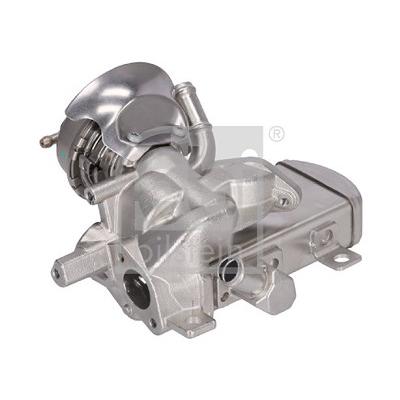 Febi Bilstein AGR-Modul [Hersteller-Nr. 194363] für Audi, Skoda, VW Image
