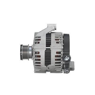 Hella Generator [Hersteller-Nr. 8EL011712-101] für Ford, Volvo Image