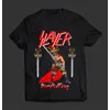 Summer Dysentery Penance T-Shirt Herren und Damen Baumwolle Kurzarm Retro Hip-Hop Rock Band Top Herren Street Wear Große Größe