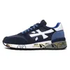 PREMIATA CHAMPON 2025 Vintage-Turnschuhe, farbige Sport-Joggingschuhe, Studentenschuhe, leichte, luxuriöse, atmungsaktive Freizeitschuhe