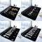 Luxury T-Trapstar Logo Floor Mat Bathroom Absorbent Mat Simple Door Dirt-resistant Mat Home Kitchen Mat Foot Mat Entry Mat
