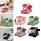 Telephone Money Saving Box Sculpture Bank for Bedroom Living Room