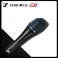 Sennheiser E945 Megafono cablato dinamico professionale Supercardioide Karaoke dal vivo Canto Musica Microfono portatile originale