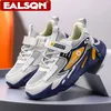 Sommer rutschfeste atmungsaktive Kinderschuhe für Jungen, lässig, Schule, Wandern, leicht, Kinder, Sport, Tennis-Sneaker, Größe 28–39
