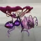 Solar Hanging Bug Light Flying Insect Fairy Lamp Garden Bug Light Iron Insect Statue Ornament Yard Balcony Porch Garden Decor
