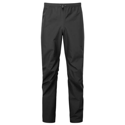 Mountain Equipment - Makalu Pant - Regenhose Gr S - Regular schwarz Image