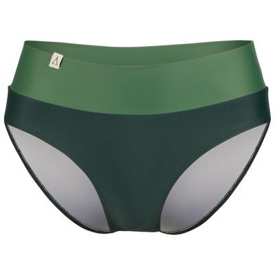 INASKA - Women's Bottom Flow - Bikini-Bottom Gr L bunt Image