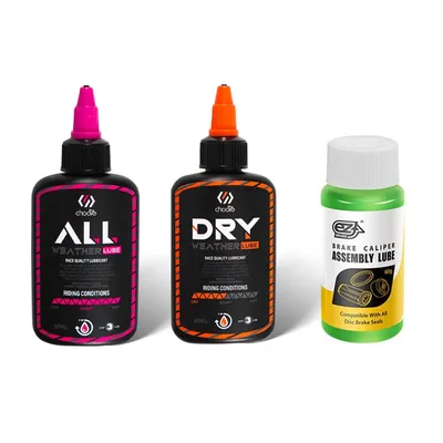 Chooee Bicycle Accessories，Bike Grease, Chain Flywheel Lube, Bearings Lubricant, Maintain Things For Bicycles Motorcycle