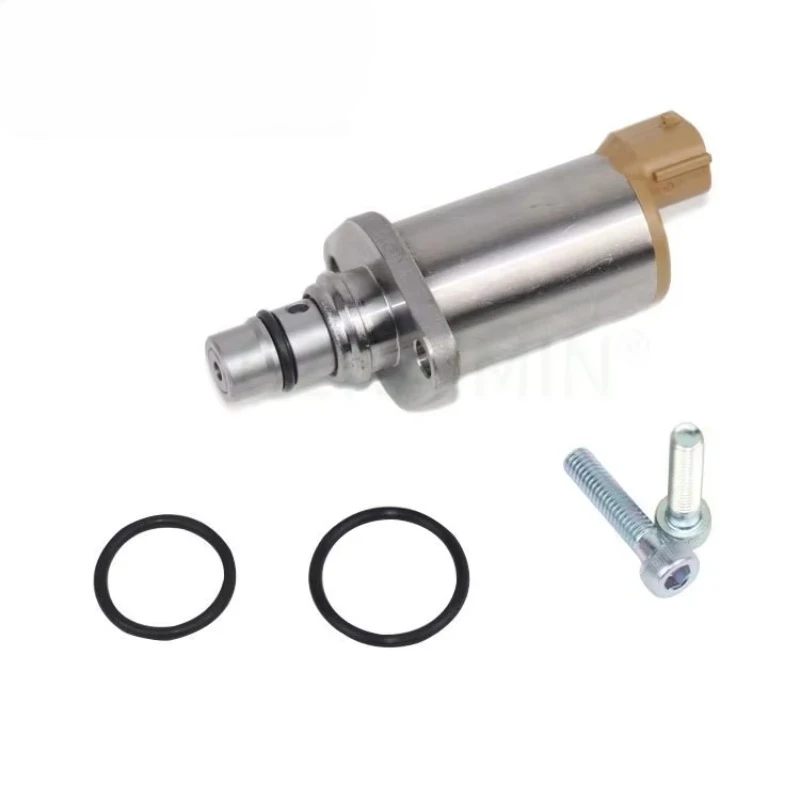 Motorventil OEM 294200-0670/04226-e0061 294200-0670 8981305080 8981830 2942000670 Kraftstoffpumpe Saugsteuerventil Image