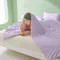 cool silk watermelon antibacterial summer quilt household double air conditioner quilt machine washable dormitory summer quilt
