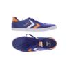 hummel Herren Kinderschuhe, Gr. 38, blau, kein Etikett