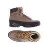 Lowa Damen Stiefelette, Gr. 39, beige, kein Etikett