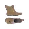 Bisgaard Herren Kinderschuhe, Gr. 27, beige, kein Etikett