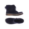Josef Seibel Damen Stiefelette, Gr. 38, marineblau, kein Etikett
