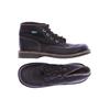 Kickers Damen Stiefelette, Gr. 42, braun, Leder