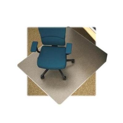 Lorell Lorell Low-pile Rectangular Chairmat, Clear LLR69160