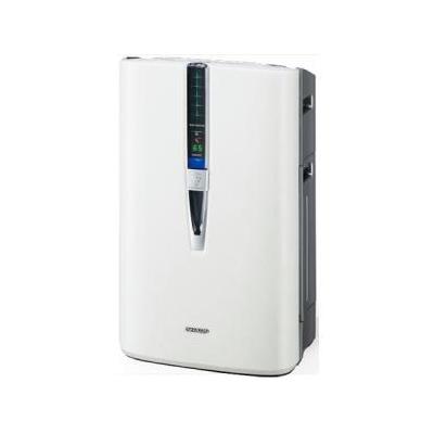 Sharp KC860U Plasmacluster air purifier with humidifying function