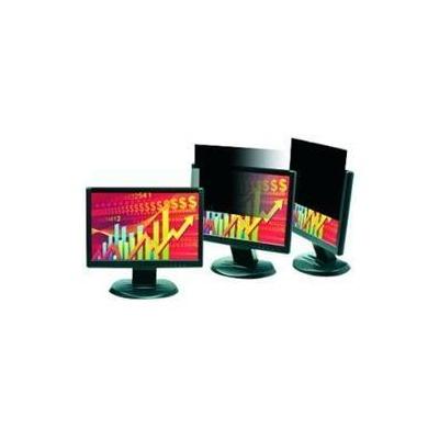3M PF23.0W9 Privacy Screen Filter for Widescreen Monitor - 23 LCD