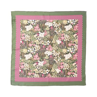 J.McLaughlin Amoura Silk Scarf
