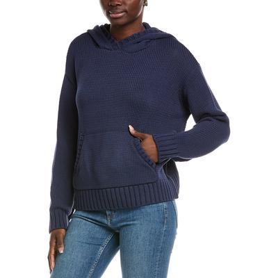 Michael Stars Jess Hoodie