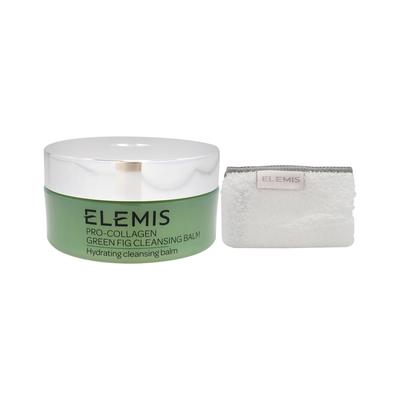 Elemis Women's 3.5Oz Pro Collagen Green Fig Cleansing Balm