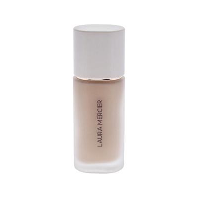 Laura Mercier Women 1Oz 2C2 Soft Sand Real Flawless Weightless Perfecting Foundation