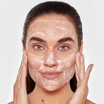 111Skin Treatment Exfoliating Enzyme Cleanser Gesichtspeeling 40 g Image
