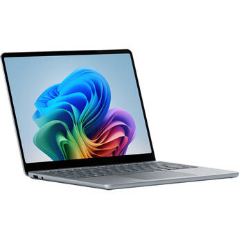 Microsoft 13" Surface Laptop Copilot+ PC (Ocean) EP2-33432