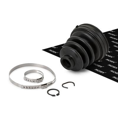 RIDEX Faltenbalg, Antriebswelle OPEL,FORD,RENAULT 193B0135 328795,44315SA7981,C60222530 328794,443805130,MR911157,39741AY125,TDR000280,1142813 Image