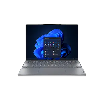 Lenovo ThinkBook 13x Gen 4 Intel Laptop - 13.5" - Intel Core Ultra 9 185H Processor (E cores up to 3.80 GHz) - 512GB SSD - 32GB RAM