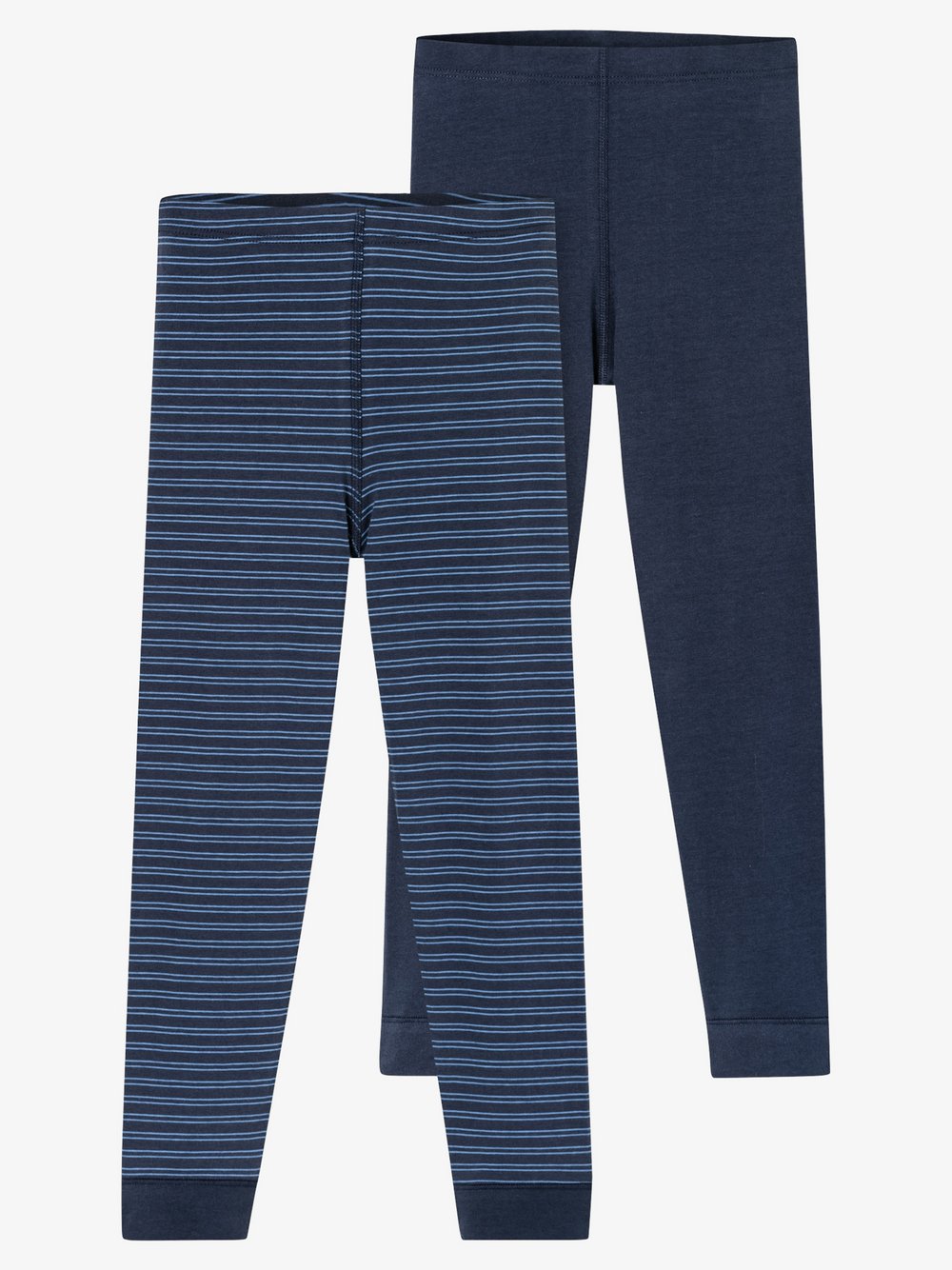 Schiesser Lange Unterhose Jungen mehrfarbig, 98 Image