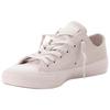 Sneaker CONVERSE "CHUCK TAYLOR ALL STAR SUEDE", Gr. 36, shy flamingo, egret, Leder, sportlich, Schuhe