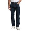 Slim-fit-Jeans TOM TAILOR, Herren, Gr. 31, Länge 32, blau (rinsed blau denim32), Denim/Jeans, Obermaterial: 92% Baumwolle, 6% Polyester, 2% Elasthan, unifarben, modisch, slim fit knöchellang, Jeans, im Five-Pocket Style