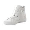 Sneaker CONVERSE "CHUCK TAYLOR ALL STAR CRAFTED COLOR", Gr. 39, barely grau, egret, barely grau, Leder, sportlich, Schuhe
