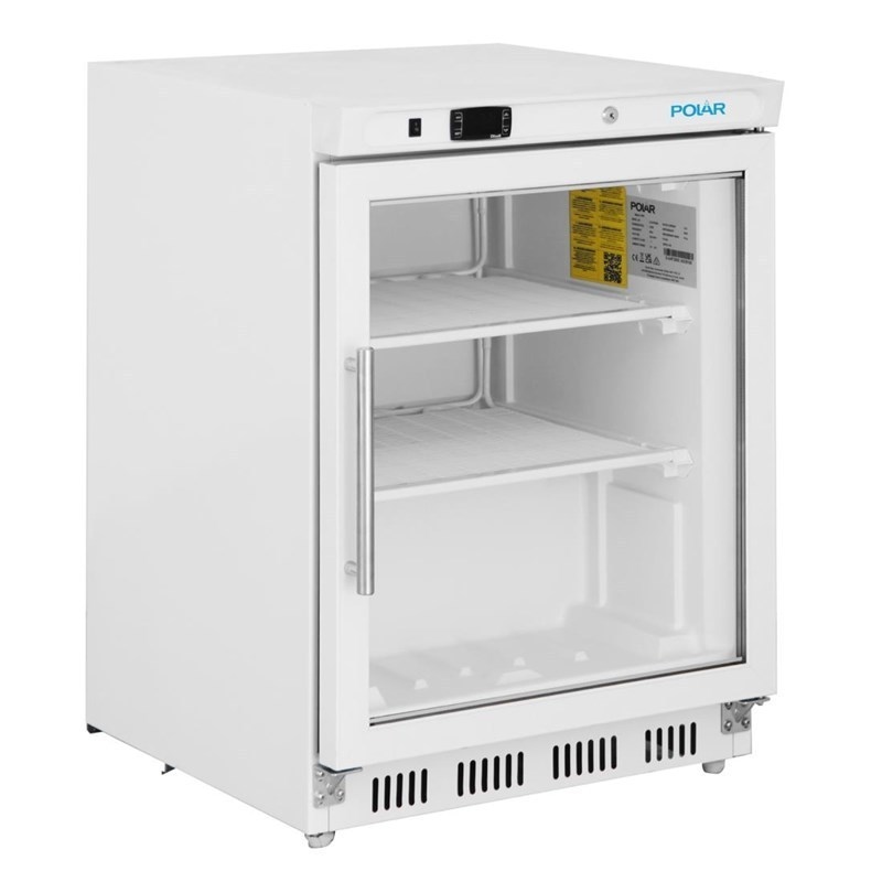 Polar C-Series Untertisch-Display-Gefrierschrank Image